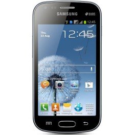 Samsung Galaxy S Duos S 7562