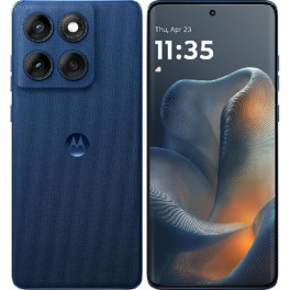 Motorola Edge 60