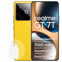 Realme Pack GT7T