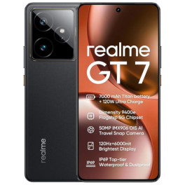 Realme GT7