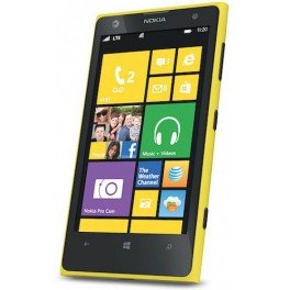 Nokia Lumia 1020