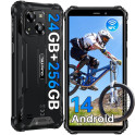 Oukitel WP32 Pro