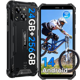 Oukitel WP32 Pro