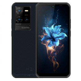 Oukitel WP50 5G