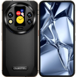 Oukitel WP200 Pro