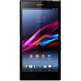 Sony  Xperia Z Ultra