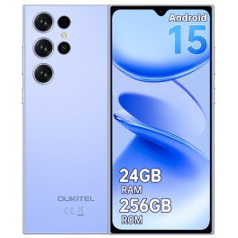Oukitel C61 / C61 Pro