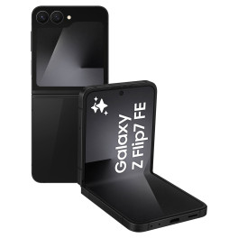 Samsung Galaxy Z Flip 7 FE 5G