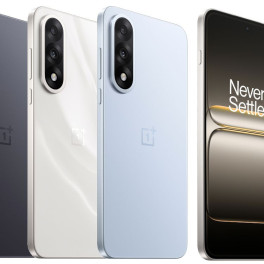 OnePlus Nord 5