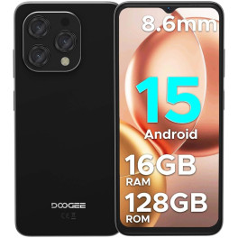 Doogee N55 2025