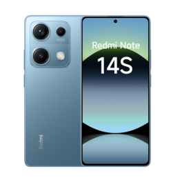 Xiaomi Redmi Note 14S
