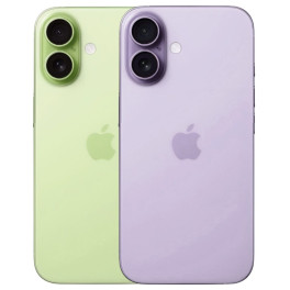 iPhone 17