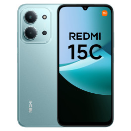 Xiaomi Redmi 15C 4G/5G