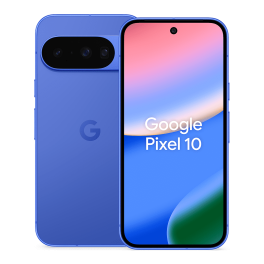 Google Pixel 10