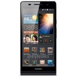 Huawei Ascend P6