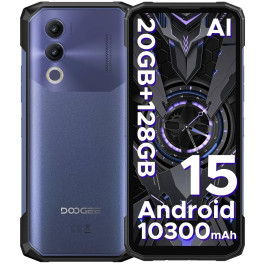 Doogee Blade 20
