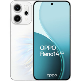 Oppo Reno 14 5G