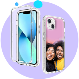 Coque 360