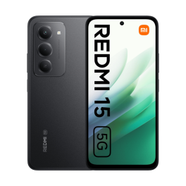Xiaomi Redmi 15 5G