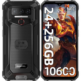 OUKITEL WP23 Plus