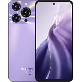 Oukitel C69