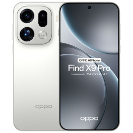 Oppo Find X9 pro