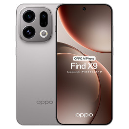 Oppo Find X9