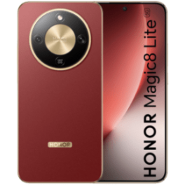 Honor Magic 8 lite 5G