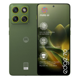Motorola Edge 70