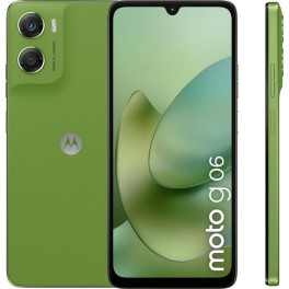 Motorola G06
