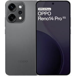 Oppo Reno 14 Pro 5G