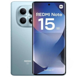 Xiaomi Redmi Note 15 5G