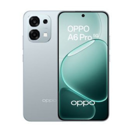 Oppo A6 Pro 5G/4G