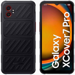 Samsung Galaxy Xcover 7 Pro 5G