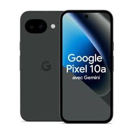Google Pixel 10a