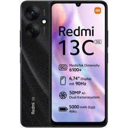 Xiaomi Redmi 13C 5G