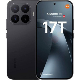Xiaomi 17T 5G Xiaomi 17T 5G