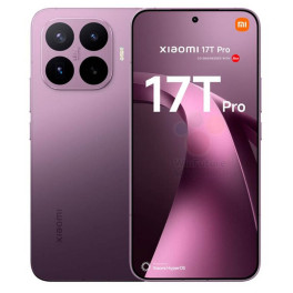 Xiaomi 17T Pro 5G