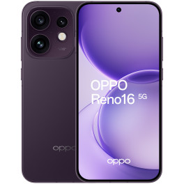 Oppo Reno 16 5G Oppo Reno 16 5G