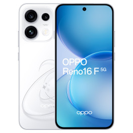 Oppo Reno 16F