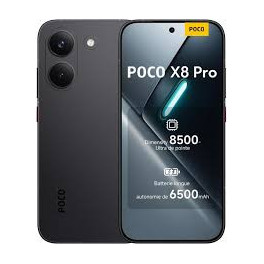 Xiaomi Poco X8 Pro