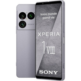 Sony Xperia 1 VIII