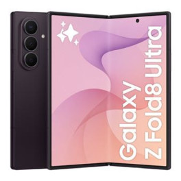 Samsung Galaxy Z Fold 8 Ultra