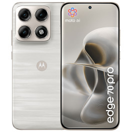 Motorola Edge 70 pro