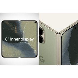 Google Pixel 11 Pro Fold