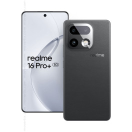 Realme 16 pro Plus 