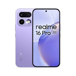 Realme 16 Pro