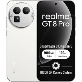 Realme GT 8 Pro
