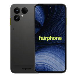 Fairphone 6 Plus