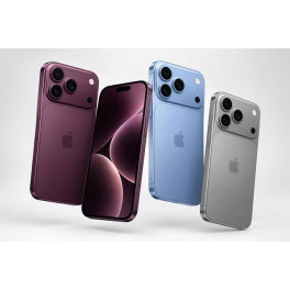 iPhone 18 Pro